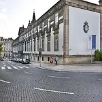 Vrs - Centre Trindade Porto