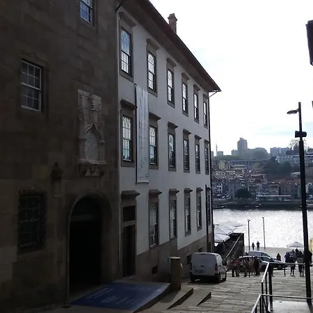 Apartamento Vrs - Centre Trindade Porto