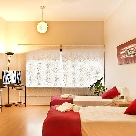 Vrs - Centre Trindade