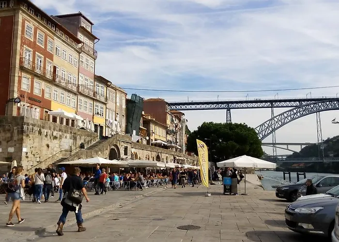 Apartamento Vrs - Centre Trindade