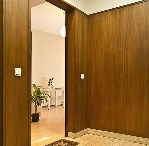 Vrs - Centre Trindade Apartamento