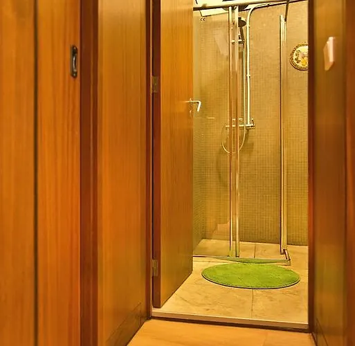 Apartamento Vrs - Centre Trindade