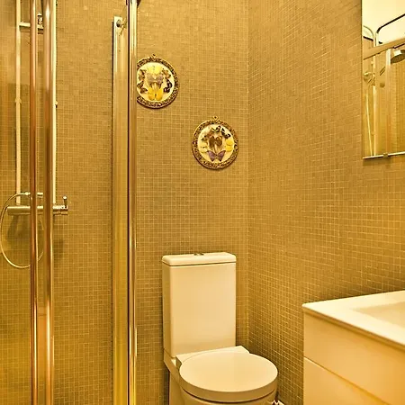 Vrs - Centre Trindade * 포르투