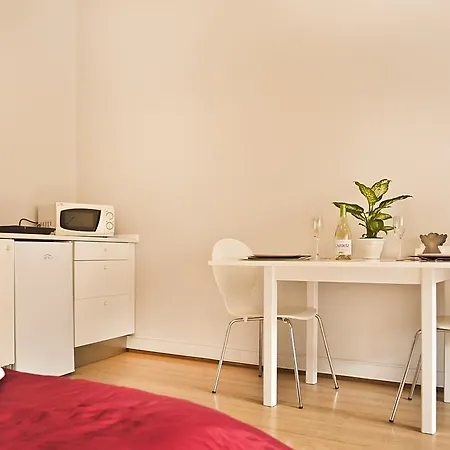 Vrs - Centre Trindade