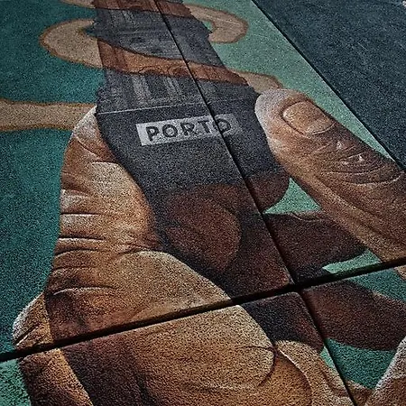 Vrs - Centre Trindade Apartamento