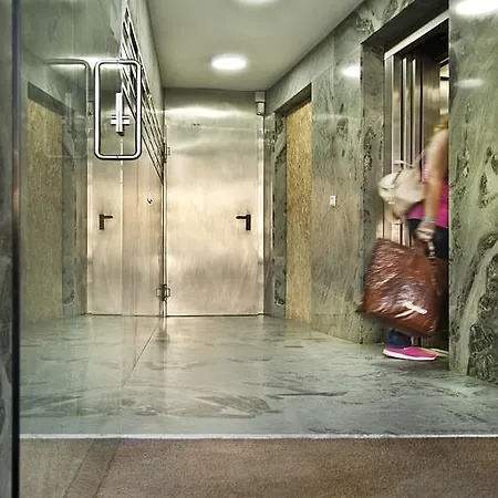 Vrs - Centre Trindade