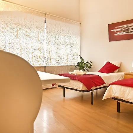 Appartement Vrs - Centre Trindade Oporto