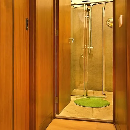 Apartamento Vrs - Centre Trindade