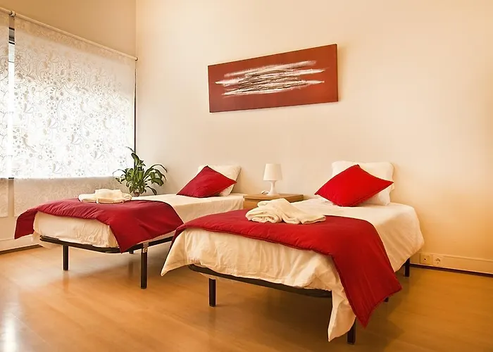 Vrs - Centre Trindade