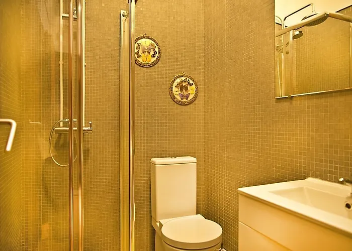 Vrs - Centre Trindade * بورتو