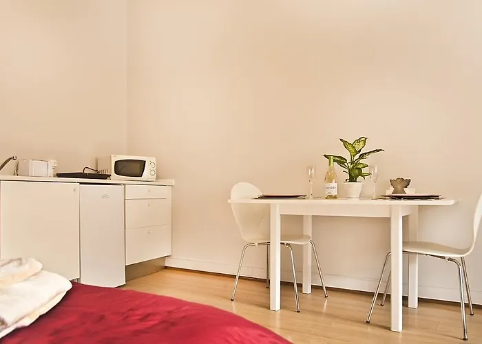 Vrs - Centre Trindade