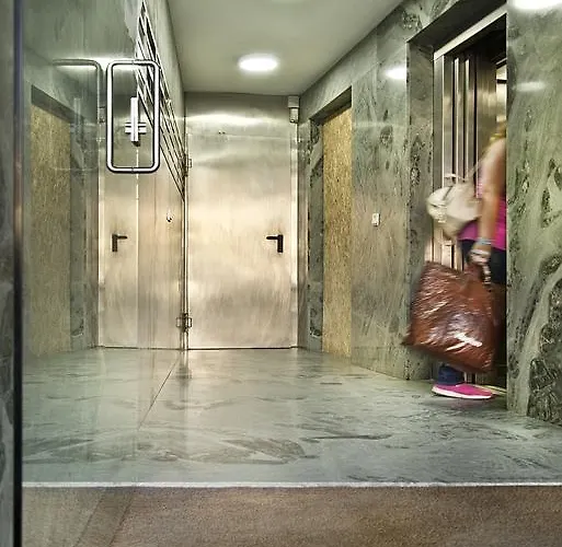 Vrs - Centre Trindade