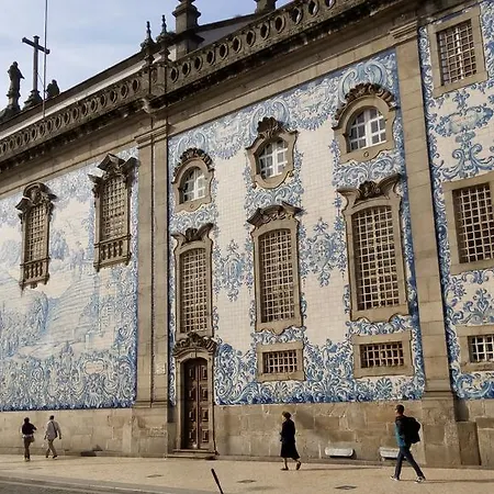 Vrs - Centre Trindade Appartamento