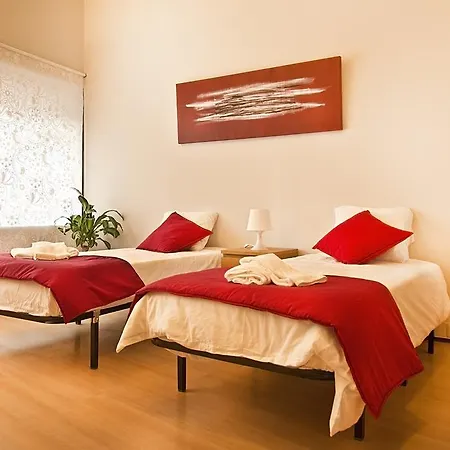 Vrs - Centre Trindade