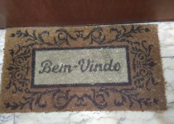 Vrs - Centre Trindade Appartamento