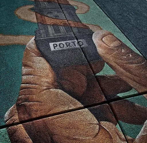 Vrs - Centre Trindade Appartamento