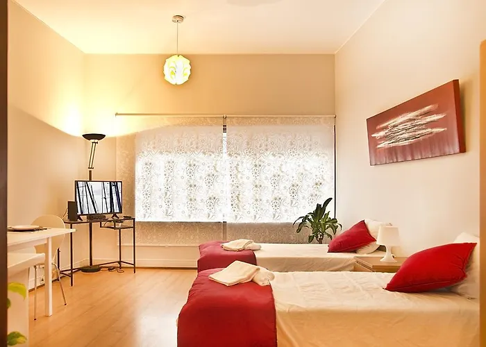 Vrs - Centre Trindade