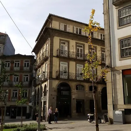 Apartment Vrs - Centre Trindade *