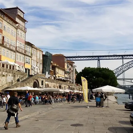 Apartment Vrs - Centre Trindade