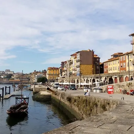 Vrs - Centre Trindade Apartament Porto