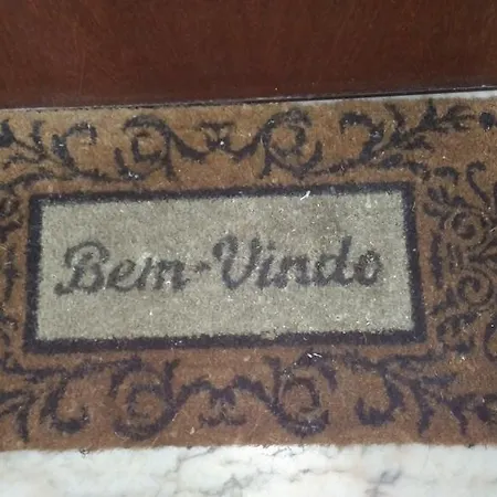 Vrs - Centre Trindade Apartment